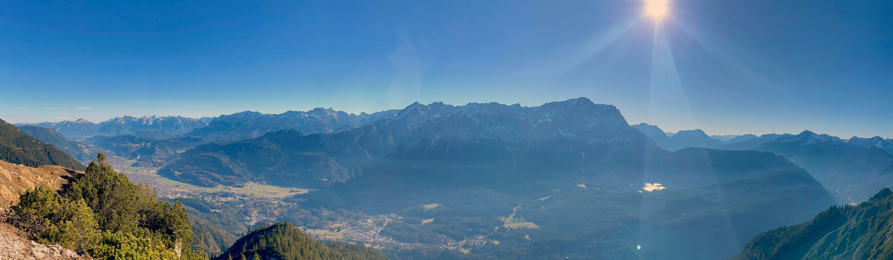 Kontakt Headerbild